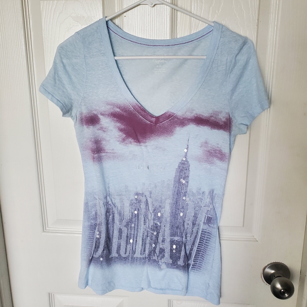 American Eagle Outfitters shirt